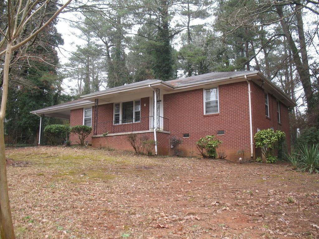 802 Boggs Road Mableton, GA 30126 - Photo 1 of 1