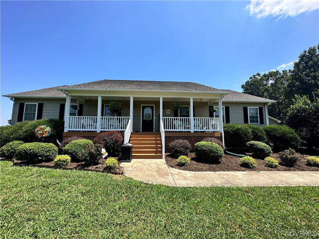 9021 South Genito Road Jetersville, VA 23083 - Photo 1 of 1 Gallery Image 1