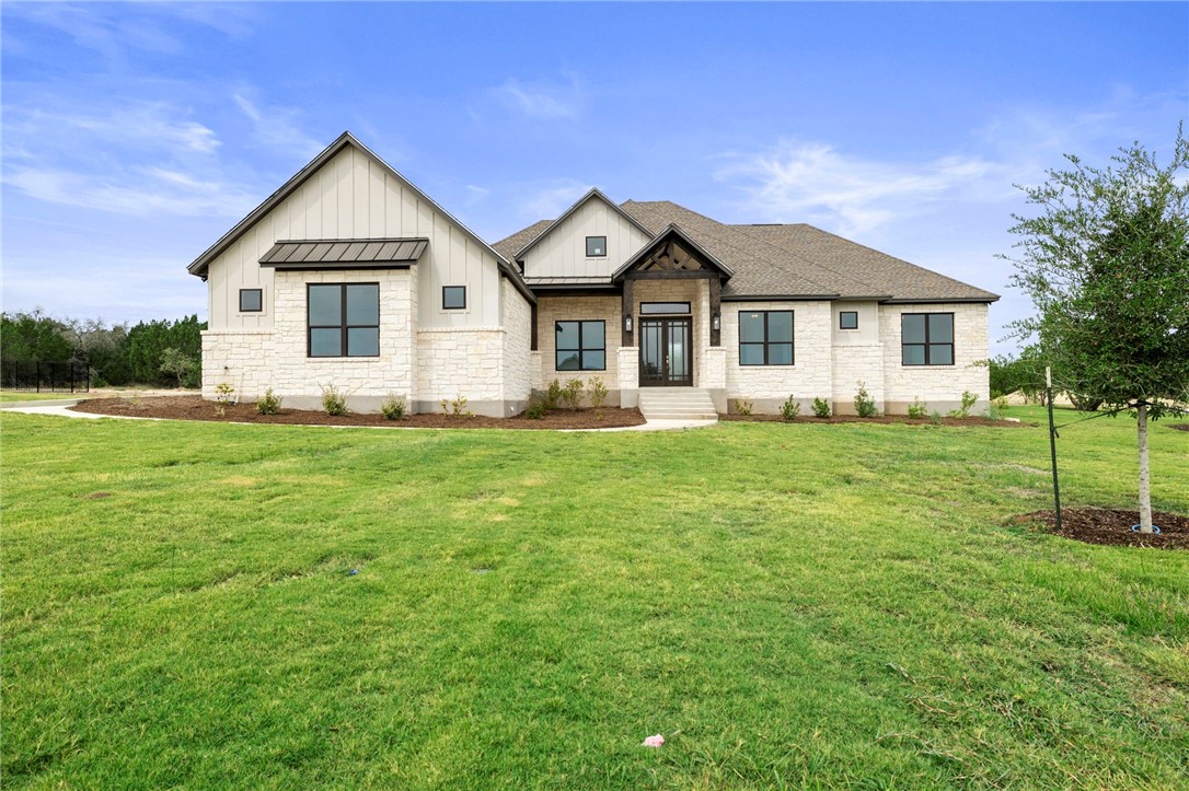 113 Tesoro Perdido Cove, Liberty Hill, TX 78642 Compass