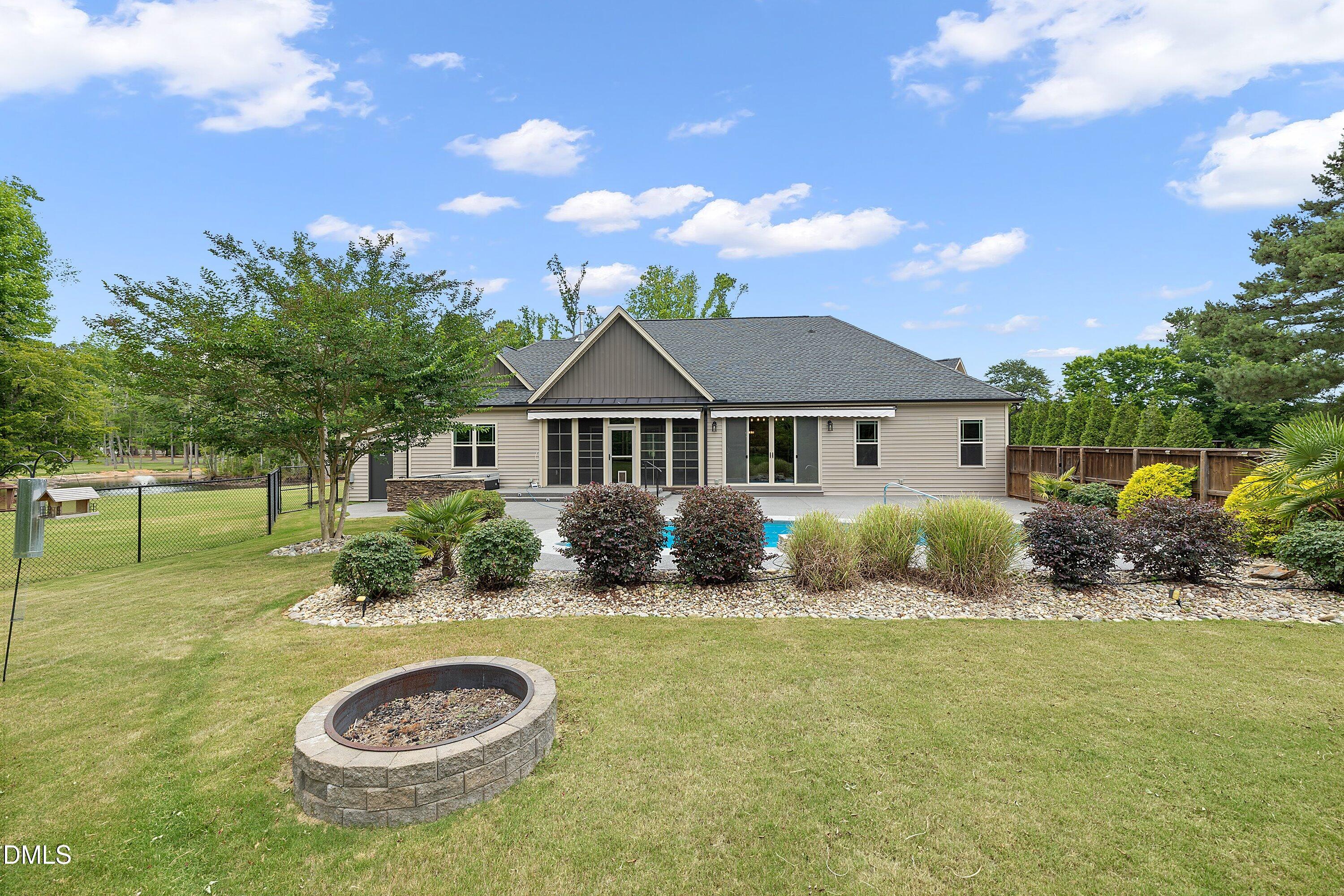 2335 Twin Acres Road Clayton, NC 27520 - Photo 78 of 97