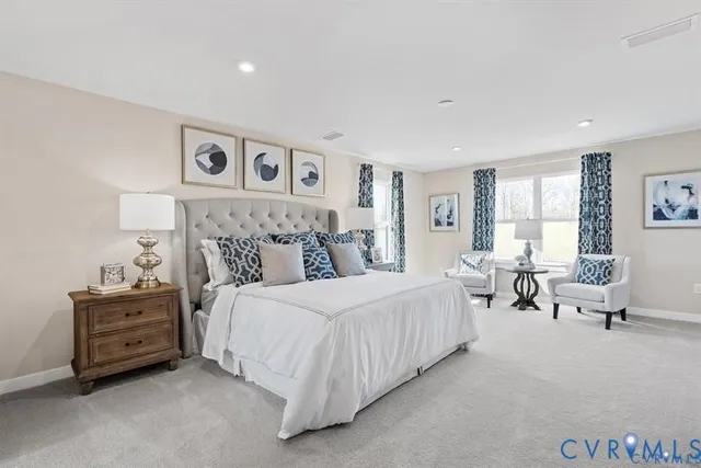 $474,990 | 2 Driver Lane, Richmond, VA 23223