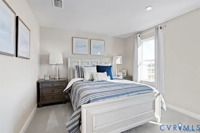 $474,990 | 2 Driver Lane, Richmond, VA 23223