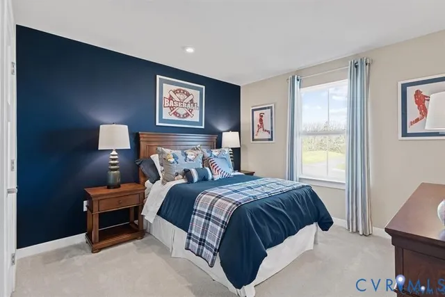 $474,990 | 2 Driver Lane, Richmond, VA 23223