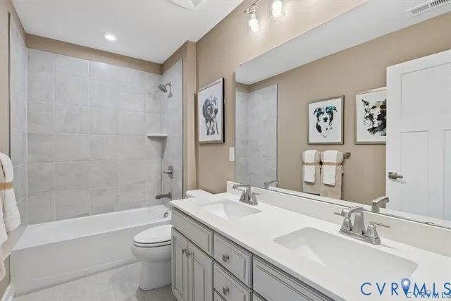 $474,990 | 2 Driver Lane, Richmond, VA 23223