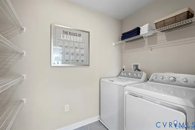 $474,990 | 2 Driver Lane, Richmond, VA 23223