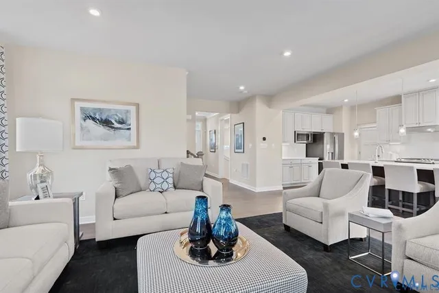 $474,990 | 2 Driver Lane, Richmond, VA 23223