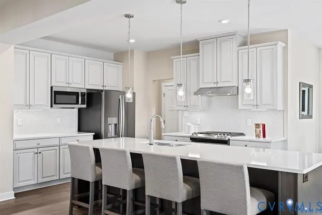 $474,990 | 2 Driver Lane, Richmond, VA 23223