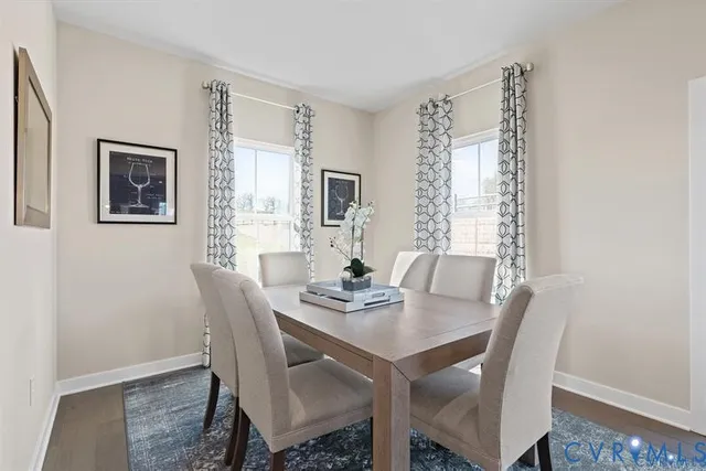 $474,990 | 2 Driver Lane, Richmond, VA 23223