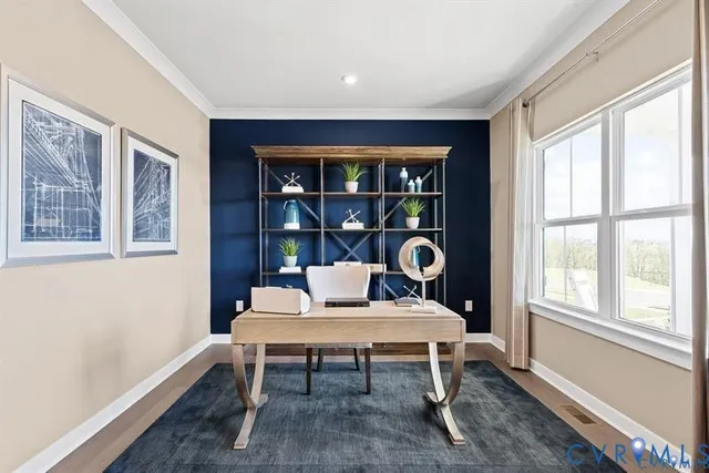 $474,990 | 2 Driver Lane, Richmond, VA 23223