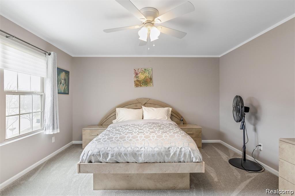 2256 Creek Bend Rochester Hills, MI 48309 - Photo 25 of 39