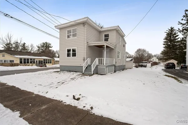 $228,900 | 546 Stone Street, Oneida, NY 13421