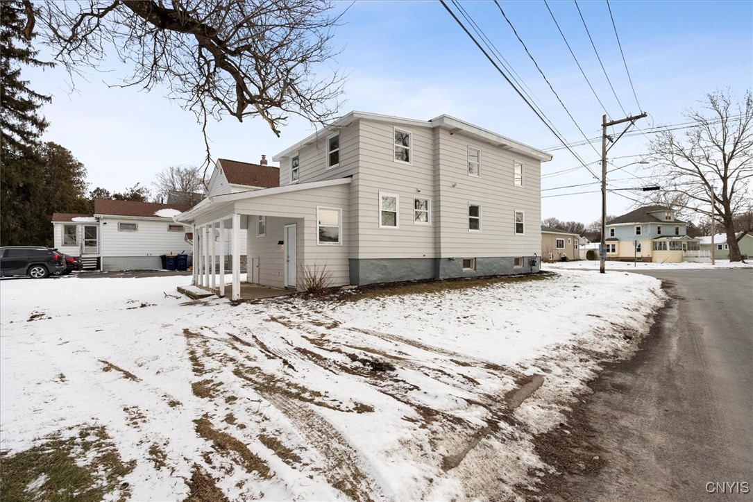 546 Stone Street Oneida, NY 13421 - Photo 36 of 38