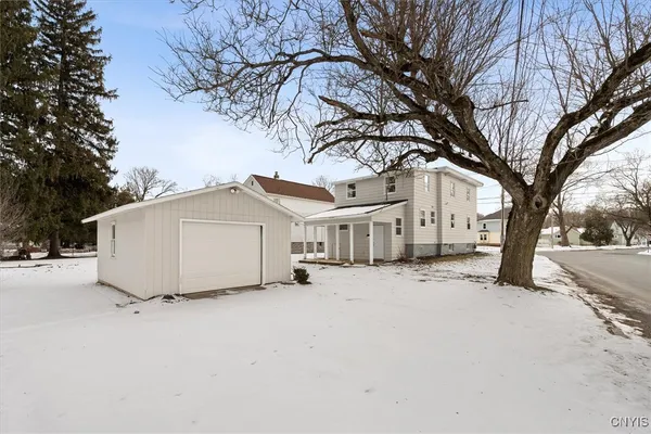 $228,900 | 546 Stone Street, Oneida, NY 13421