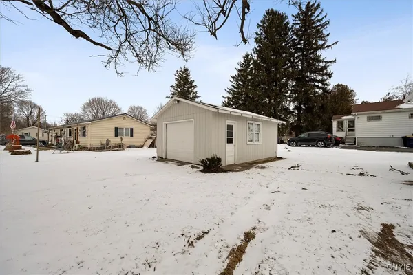 $228,900 | 546 Stone Street, Oneida, NY 13421