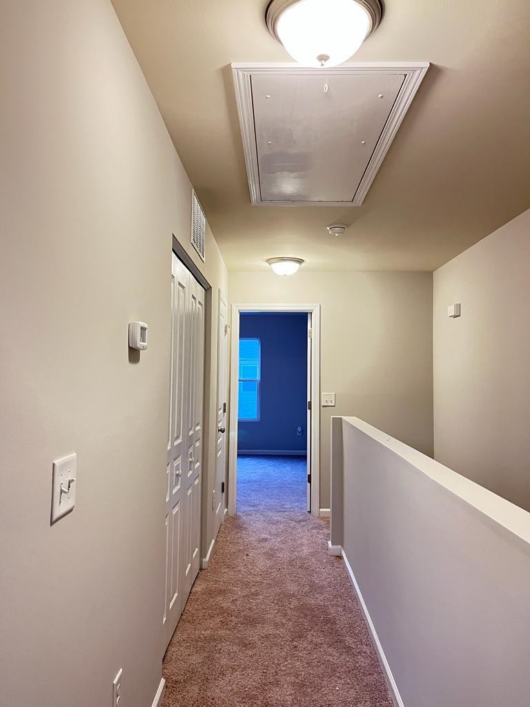 3907 Swinton Street Raleigh, NC 27616 - Photo 7 of 25 Photo 7