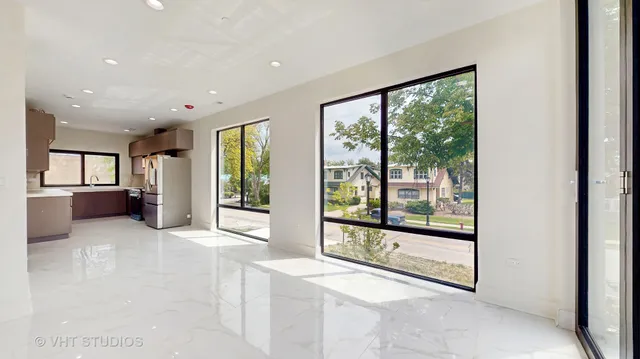 $549,000 | 6346 Hennings Court, Morton Grove, IL 60053