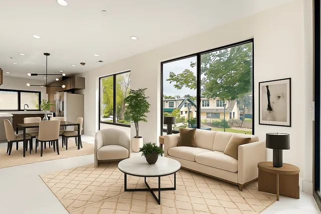 $549,000 | 6346 Hennings Court, Morton Grove, IL 60053