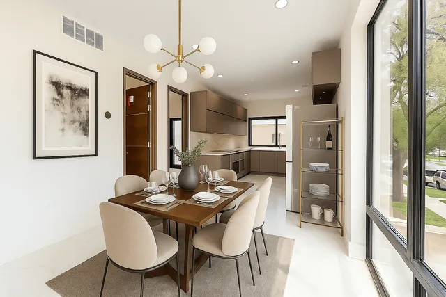 $549,000 | 6346 Hennings Court, Morton Grove, IL 60053