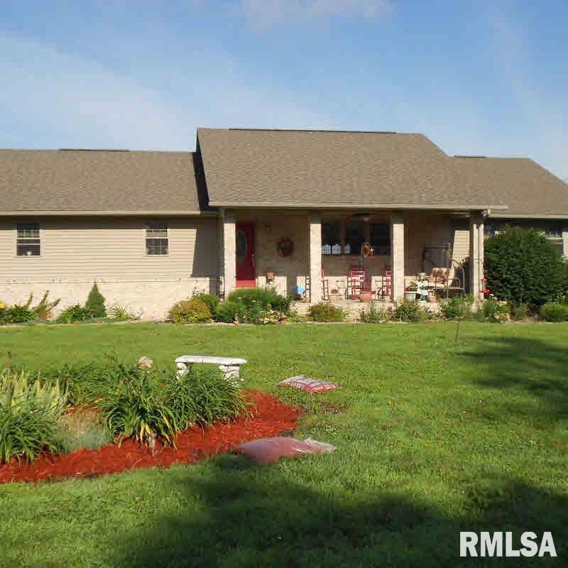7709 Shelty Road Benton, IL 62812 - Photo 1 of 26