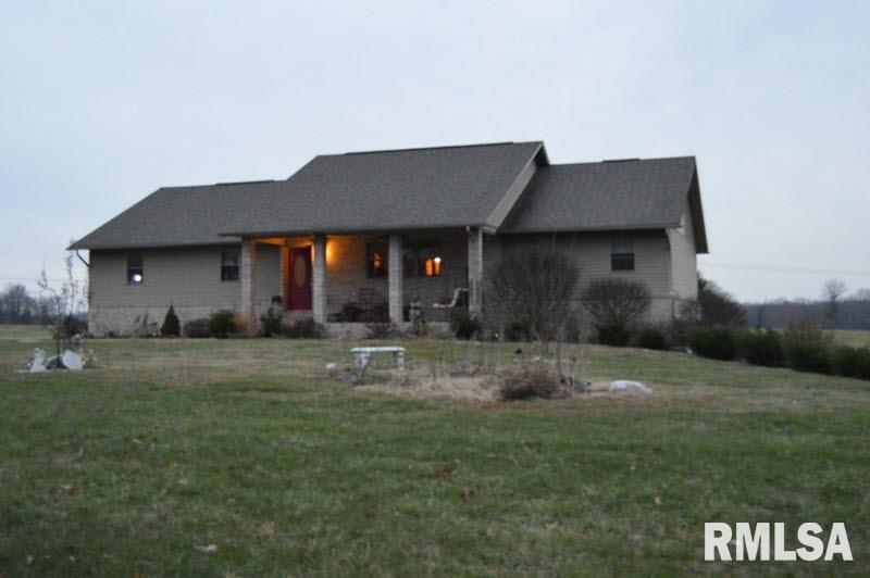 7709 Shelty Road Benton, IL 62812 - Photo 17 of 26