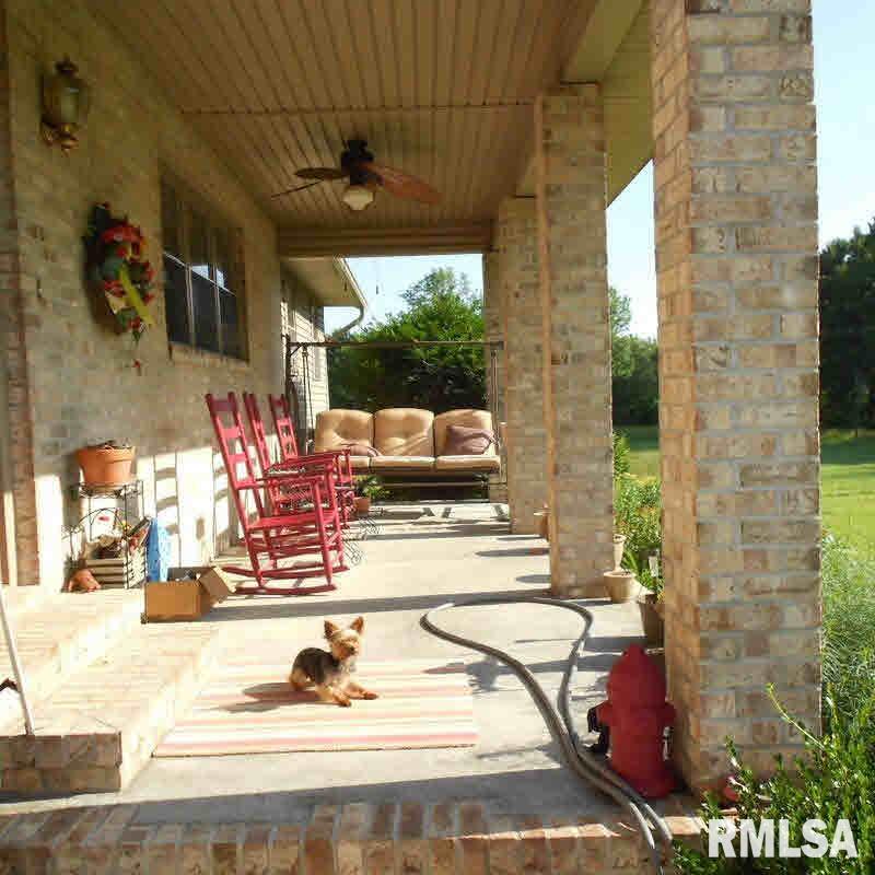 7709 Shelty Road Benton, IL 62812 - Photo 21 of 26