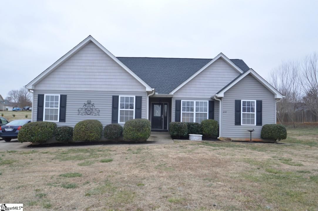 242 Abners Trail Road Greer, SC 29651 - Photo 1 of 1 Gallery Image 1