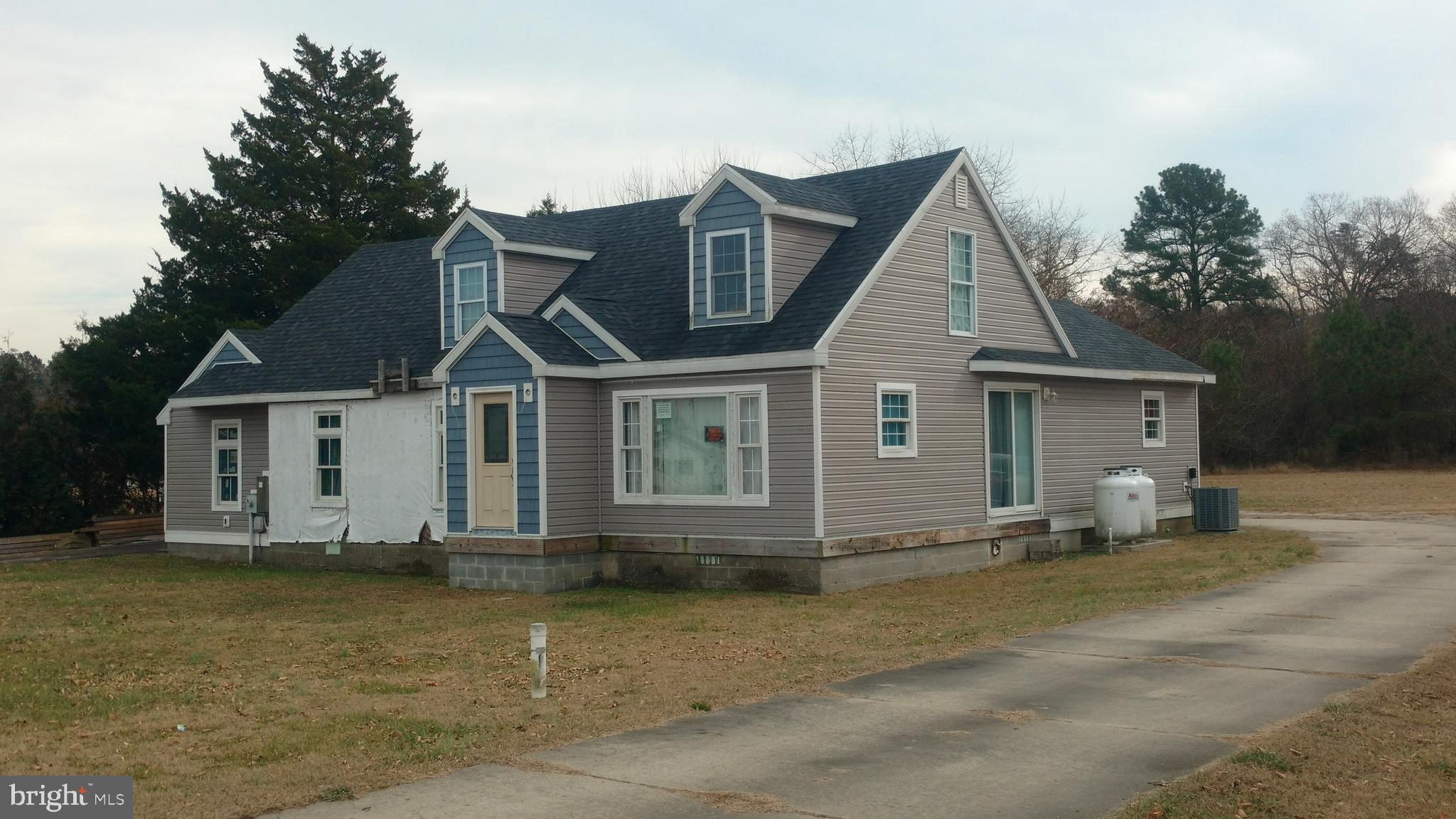 25711 Delmar Road Mardela Springs, MD 21837 - Photo 2 of 25