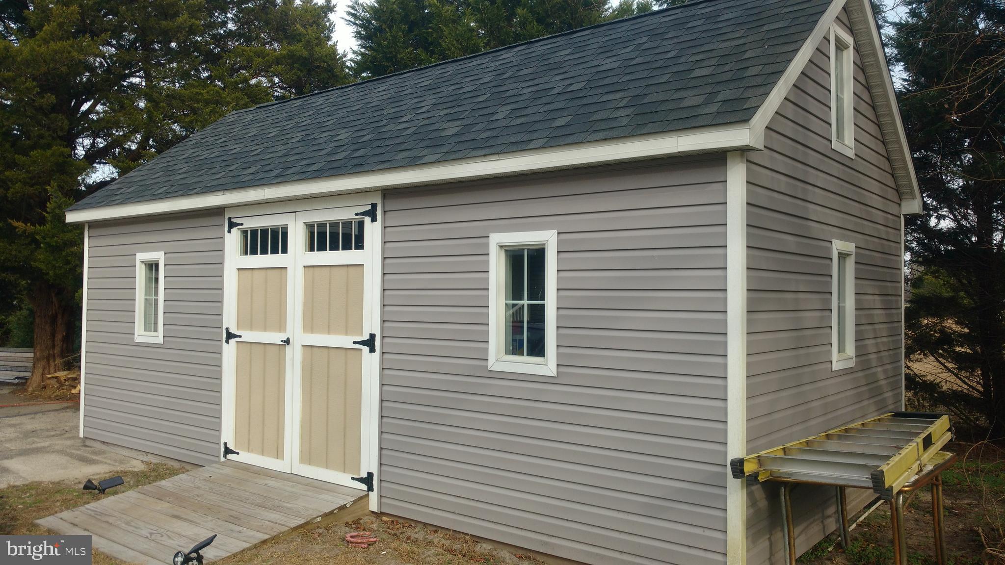 25711 Delmar Road Mardela Springs, MD 21837 - Photo 20 of 25