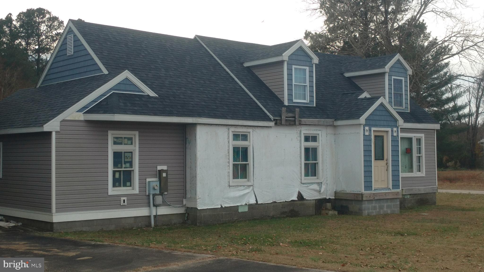 25711 Delmar Road Mardela Springs, MD 21837 - Photo 3 of 25