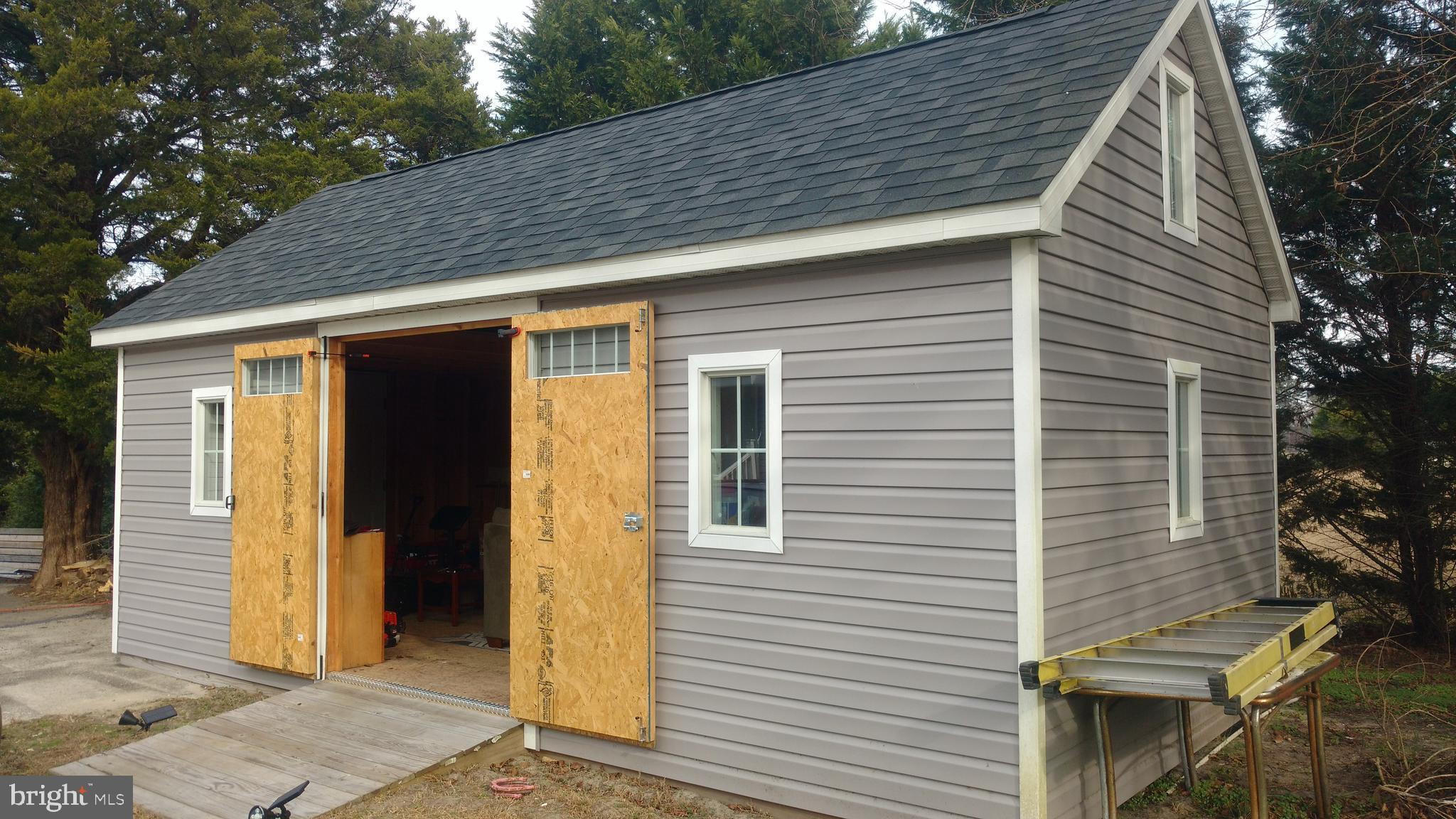 25711 Delmar Road Mardela Springs, MD 21837 - Photo 21 of 25