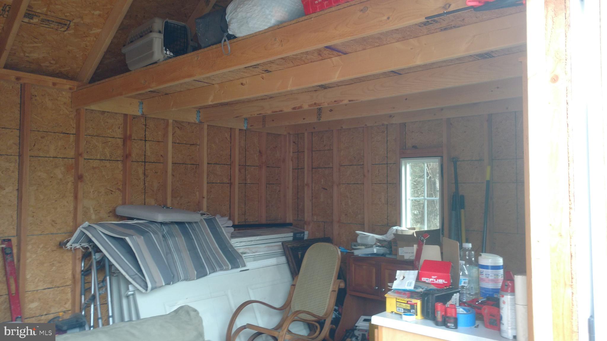 25711 Delmar Road Mardela Springs, MD 21837 - Photo 22 of 25