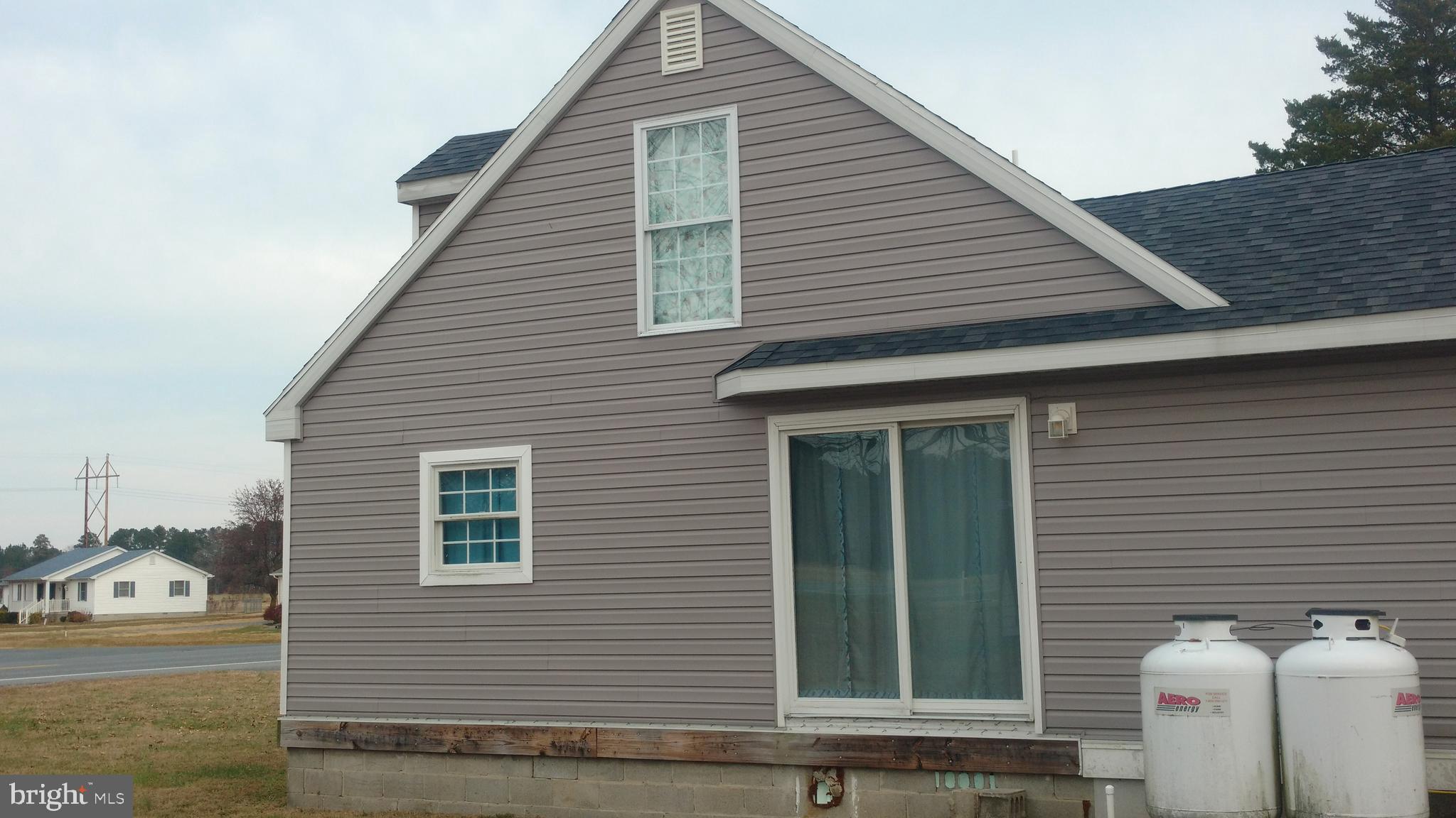 25711 Delmar Road Mardela Springs, MD 21837 - Photo 4 of 25