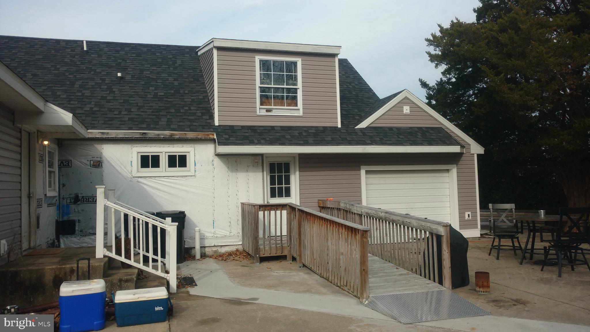 25711 Delmar Road Mardela Springs, MD 21837 - Photo 5 of 25