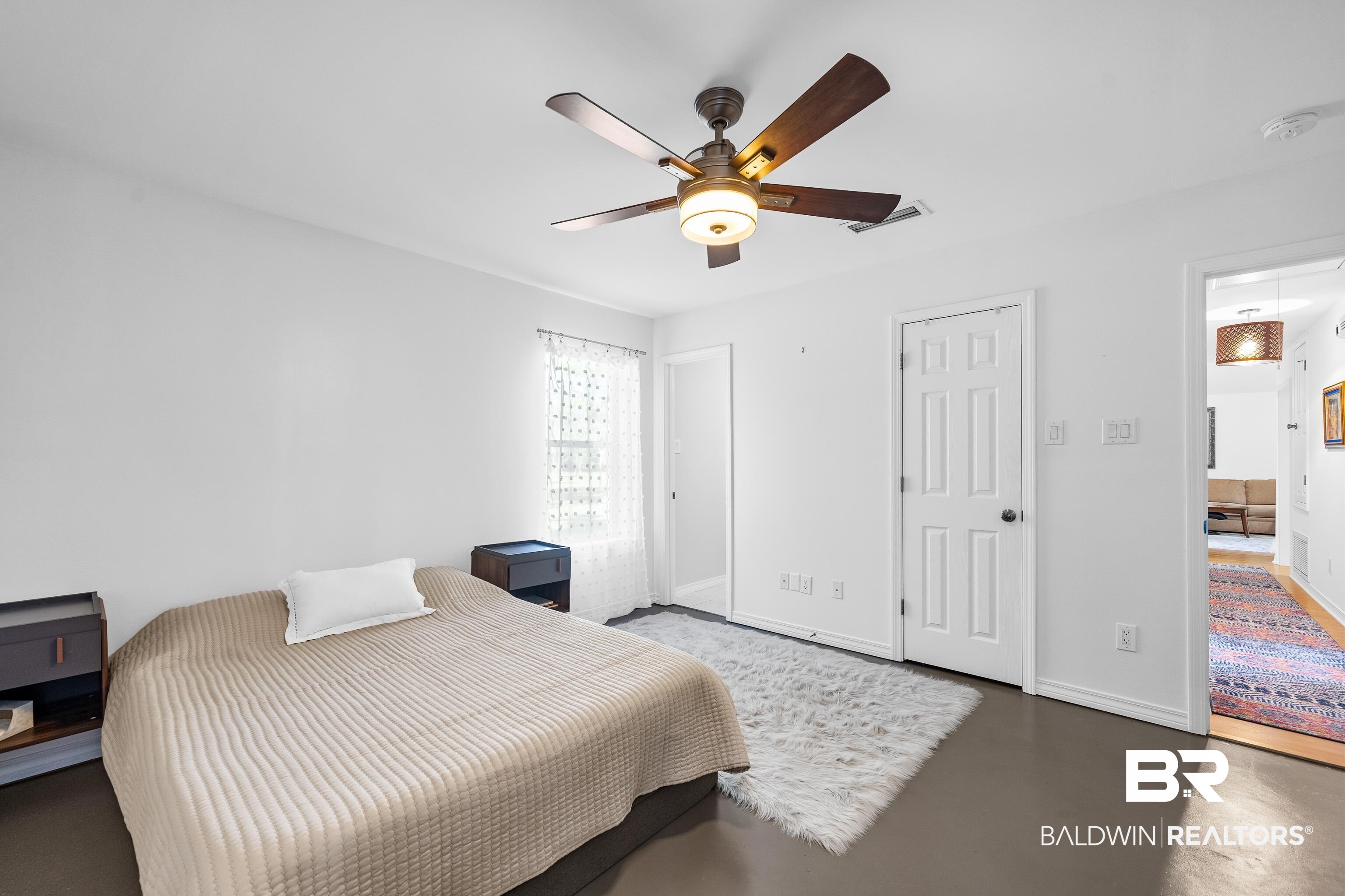 10407 LaLa Road Daphne, AL 36526 - Photo 24 of 47 Primary Bedroom