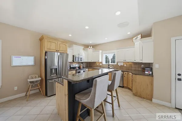 $614,000 | 3930 East 144 North, Rigby, ID 83442
