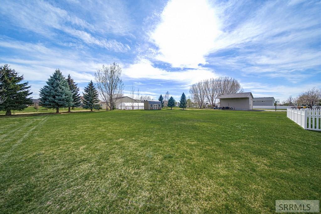 3930 East 144 North Rigby, ID 83442 - Photo 79 of 80