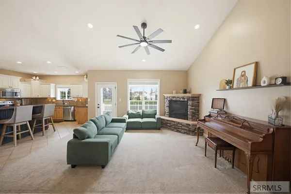 $614,000 | 3930 East 144 North, Rigby, ID 83442