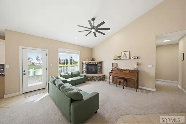 $614,000 | 3930 East 144 North, Rigby, ID 83442