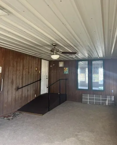 $118,750 | 219 Arthur Drive, Howardwick, TX 79226