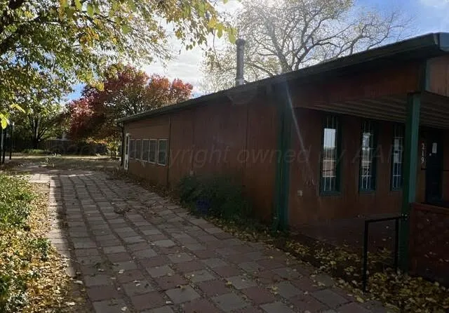 $118,750 | 219 Arthur Drive, Howardwick, TX 79226