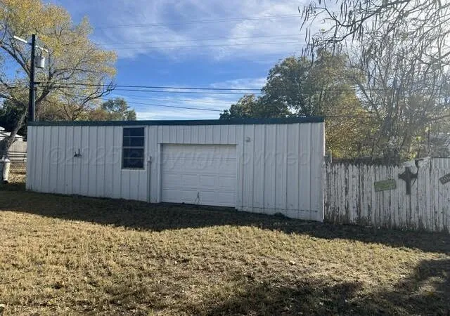 $118,750 | 219 Arthur Drive, Howardwick, TX 79226