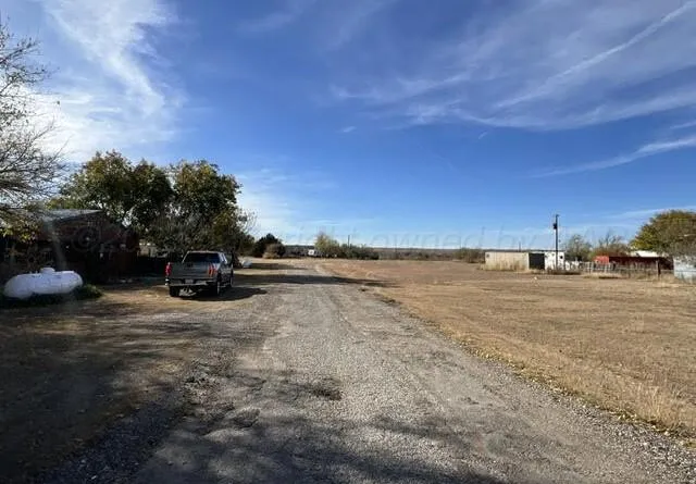 $118,750 | 219 Arthur Drive, Howardwick, TX 79226