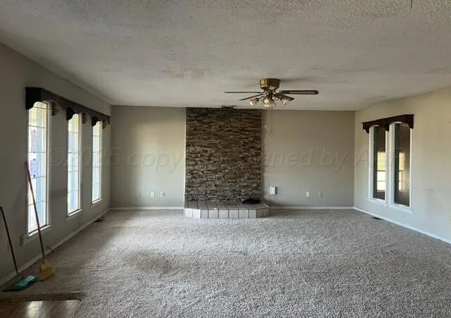 $118,750 | 219 Arthur Drive, Howardwick, TX 79226