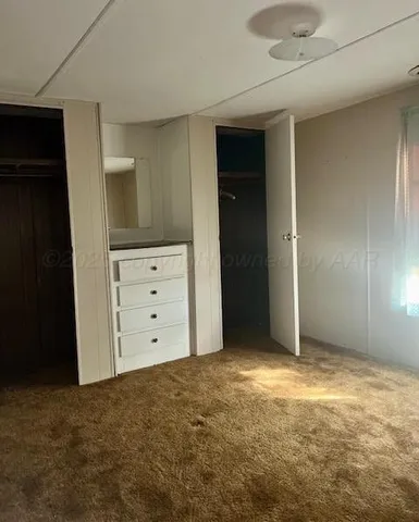 $118,750 | 219 Arthur Drive, Howardwick, TX 79226