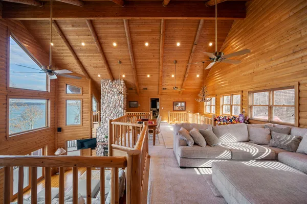 $1,399,000 | 95 Birch Bark Lane, Big Sandy, TN 38221