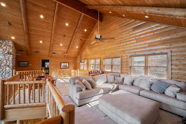 $1,399,000 | 95 Birch Bark Lane, Big Sandy, TN 38221