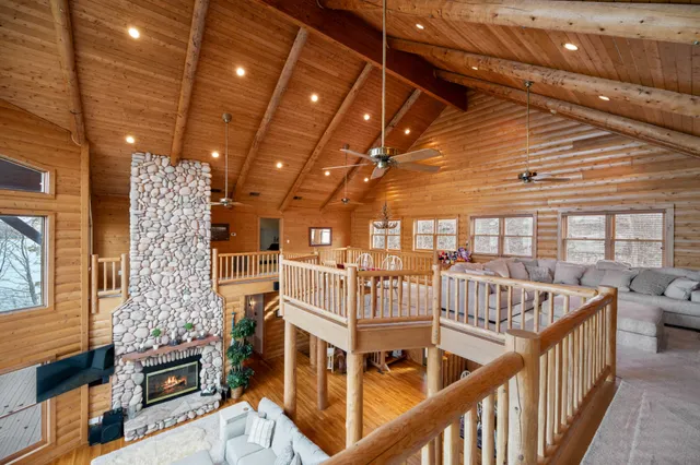 $1,399,000 | 95 Birch Bark Lane, Big Sandy, TN 38221