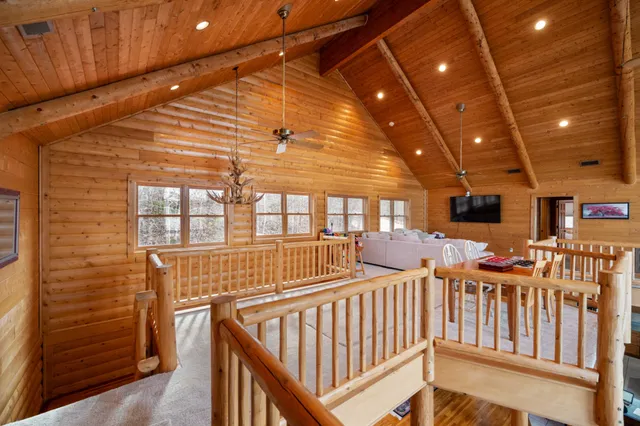 $1,399,000 | 95 Birch Bark Lane, Big Sandy, TN 38221