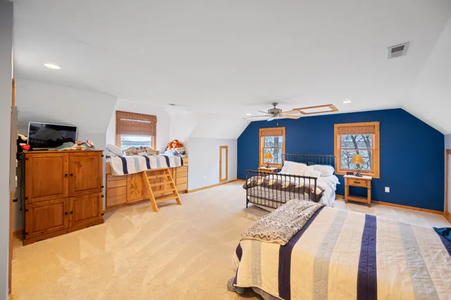 $1,399,000 | 95 Birch Bark Lane, Big Sandy, TN 38221