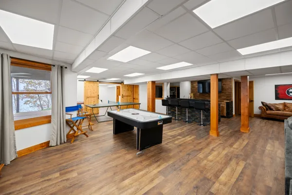 $1,399,000 | 95 Birch Bark Lane, Big Sandy, TN 38221